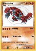 Groudon