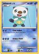 oshawott