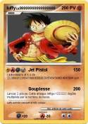 luffy