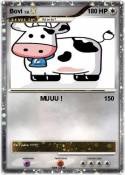 Bovi