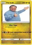 Phil Swift