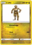 C-3PO