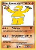 Homer Simpson