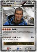 bear grylls