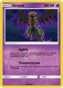 Giratina