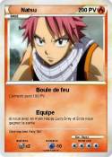 Natsu