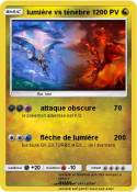 lumière vs ténè