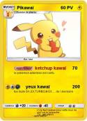 Pikawaï