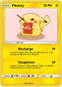Pikacky