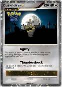 Dusknoir