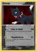 Scourge