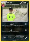 ian EX