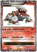 Heatran