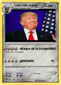 coin coin trump