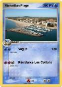 Marseillan Plag