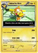 dabachu libre