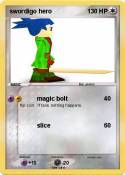 swordigo hero