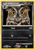 m owl queen