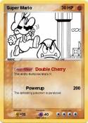 Super Mario