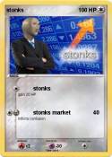 stonks