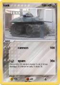 tonk