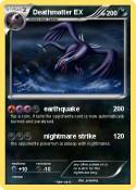 Deathmatter
