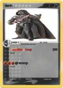 darth