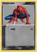 SPIDER-MAN