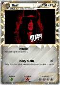 Slash