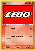 lego