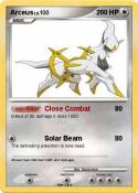 Arceus