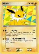 Jolteon