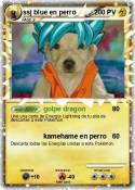 ssj blue en