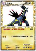 Dialga