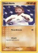 Chuck Norris