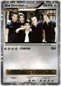 One Direction