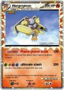 Wargreymon