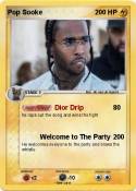 Pop Sooke