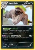Sweet-Baby