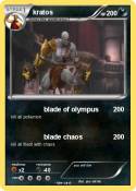 kratos