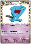 Wobuffet