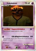Kubokemon