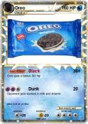 Oreo