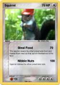 Squirrel