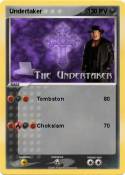 Undertaker