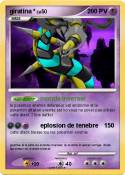 giratina *