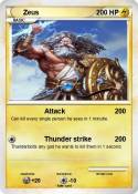 Zeus