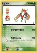 Big Mac