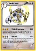 Jupitermon