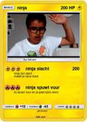 ninja